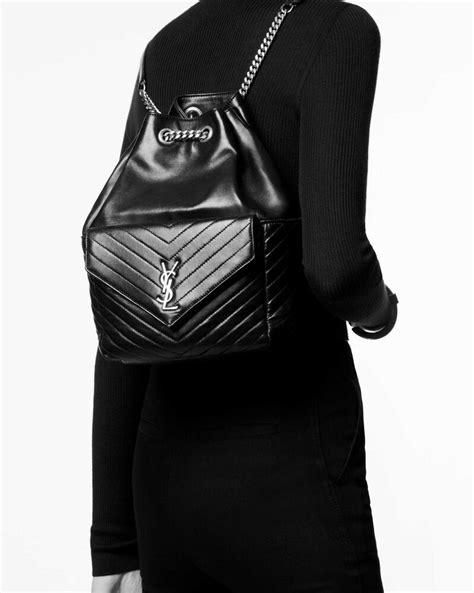 ysl backpack joe|Saint Laurent Official Online Store .